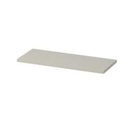 Cersanit Moduo plateau de table pour cadre 56.4x22.5 cm beige S1026-056