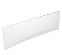 Cersanit - Tablier frontal pour baignoires, 170 cm, blanc S401-046