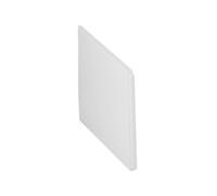 Cersanit - Tablier latéral pour baignoires, 70 cm, blanc S401-071