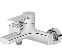 Cersanit Zip mitigeur bain-douche murale chrome S951-560