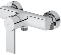 Cersanit Zip mitigeur de douche murale chrome S951-578