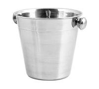 Cerve Seau à Glace en Acier Cm14 au de Cuisine