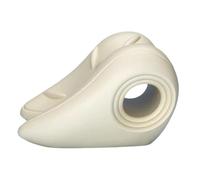 Cervical Traction Neck Pillow - Shoulder Alignment Support Device, Orthopedic Relaxation Cushion | PU Foam Ergonomic Resting Aid, Portable Sleep Comfort Accessory, Travel Friendly Bed Sofa Car Airplan