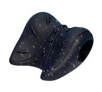 Cervical Traction Pillow - Ergonomic Neck Stretcher Shoulder Relaxer Cushion, Comfortable Support Accessory | For Women Men Home Bed Sofa Travel Car Airplane Sleeping Use Neck Stretcher, Support