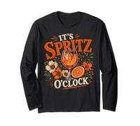 C'est Spritz O'Clock Manche Longue