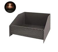 CESTA QUEMADOR Granulés 30 x 25 x 17 cm Imex EL ZORRO