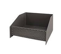 CESTA QUEMADOR Granulés 30 x 25 x 17 cm Imex EL ZORRO