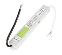 CETEOR transformateur Basse Tension, Alimentation de Pilote à Courant Constant étanche, AC 170-250V, for LED 12V 30W