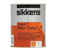 CETOL FILTER 7 PLUS 042 BUIS 1L - SIKKENS