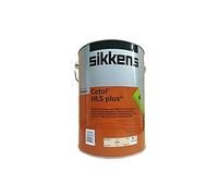CETOL HLS PLUS INCOLORE 5L - SIKKENS