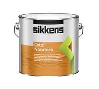 CETOL NOVATECH 5 LITRES (CHENE CLAIR)