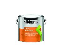 CETOL NOVATECH 5 LITRES (TECK)