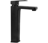 Cetus mitigeur de lavabo, haut, noir (744310-70)