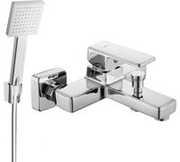 Cetus R45 SET mitigeur bain-douche, chromé (74433R45-00)