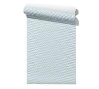 CEVAN Papier Peint Vinyle Floral Rouleau Autocollant Bande Kit Pose Coloré Simple Et Frais Papier À Décoller Pour Crédence Cuisine 45x500cm