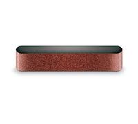 Cevik IMP3196 - Bandas abrasivas 65 X 410 mm (3 ud) grano 80