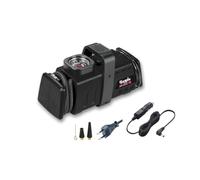 CEVIK PRO - CA-PRO25 - Compresseur d’Air Portable Monobloc - 92 dB - 24 Litres - 2HP - Max 8 Bar - 195 l/min - Avec Huile - Deux Sorties d’Air - Compact et Portable - Compresseur Peinture Pneumatique