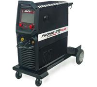 CEVIK PRO CE-PROMIG315DP - Soudeur Inverter MIG/TIG/MMA - 300A 60% 400V - Fil jusqu'à 1.2mm - Électrodes 4mm - Affichage digital