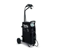 CEVIK PRO CE-PROMIG343WAV - Soudeur Inverter MIG/TIG/MMA - 220A 20% 230V - Fil 1mm - Électrodes 4mm - Écran couleur - Torches MIG MT15 (x2), MT25 et pince masse incluses