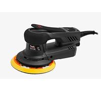 CEVIK PRO CP31-400 Ponceuse Roto-Orbitale 400W 150mm - Brushless - Vitesse Variable - Ergonomique - Pour Carrosserie et Surfaces Délicates