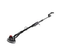 CEVIK PRO CP31-900BS Ponceuse Girafe Aspirante 500W - Brushless - Vitesse Variable - LED Intégrée - Télescopique - Idéale pour Plafonds et Murs