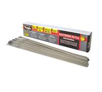 CEVIK PRO - Électrodes à souder 2,0 mm - Pack de 200 unités - Soudure MMA - AWS E6013 - Rutile Accessoires Soudure Electrode - Arc stable - Allumage facile - Soudure précise Réparations fines