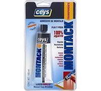 CEYS MONTACK A.T. INVISIBLE BLISTER 80G