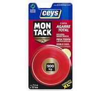 CEYS MONTACK Cinta Pro Blister