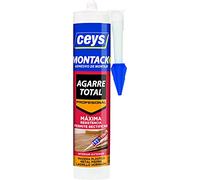 Ceys Tube D'adhésif de Montage Montack Ceys Cartouche 300 ml 507211