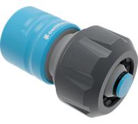 CF 50-625 - Raccord rapide - arrêt CELLPRO™ 3/4"