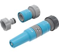 CF 50-710 - Ensemble pulvérisateur de jardin, réglable, 3/4"