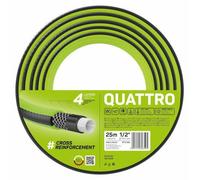 Cf.hose ogr.quattro 3/4" 65m fr