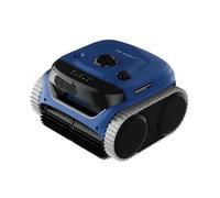 Robot de piscine électrique sans fil Aqualux CF350CL