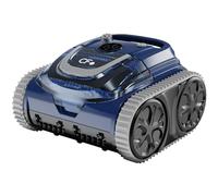 Robot piscine sur batterie CF-AQUALUX : CF400CL : Wifi.