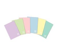 CF10 Maxi One Color Pastel A4 4 m