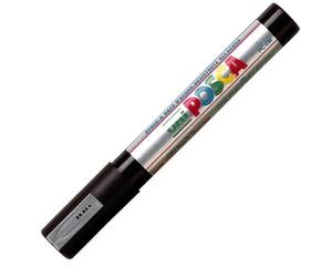 CF6 POCHE MOYENNE ARGENT - Y18265