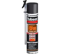 CF90 Mousse expansive PU ignifugée Aérosol 600 ml
