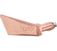 CFH 51940 - Panne à souder pour fers à souder en cuivre 932 et 143, 235 g.