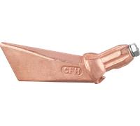 CFH 51944 - Panne à souder pour fers à souder en cuivre 932 et 143, 315 g.