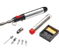 CFH 52028 - Kit de brasage à gaz M028, 10 pièces