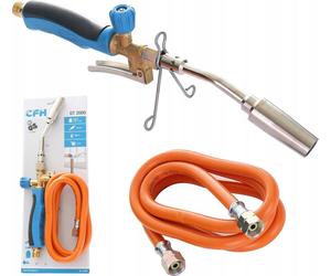 CFH 52060 Appareil de soudage manuel turbo GT2000 ***NOUVEAUX