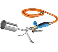 CFH 52074 - Appareil d'inflammabilité ST 500 avec flexible de gaz 1,5 m 3/8"