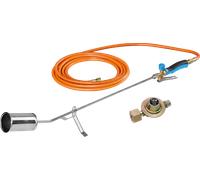 CFH 52084 - Appareil d'inflammabilité GV 900 avec flexible de gaz 5 m 3/8"/