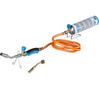 CFH 52090 - Kit de brasage professionnel TL 2000 avec 1 boîte de gaz sous pr