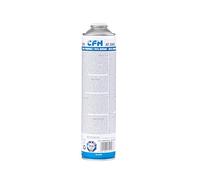 CFH 52107 Bouteille de gaz universel sous pression 330 g