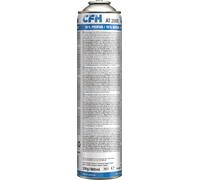 CFH 52107 Bouteille de gaz universel sous pression 330 g