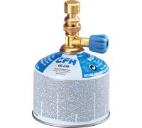 CFH 52175 - Becs de laboratoire BUNSEN BL 1700 avec 1 capsule à gaz comprimé