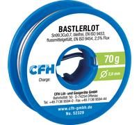CFH 52329 - Lot de bricolage BL 329 sans plomb 70 g
