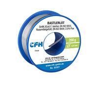 CFH 52330 Lot BL 327 plomb 200 g, 52327