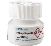 CFH 52348 - Pâte de brasage pour raccords FP 348 100 g.